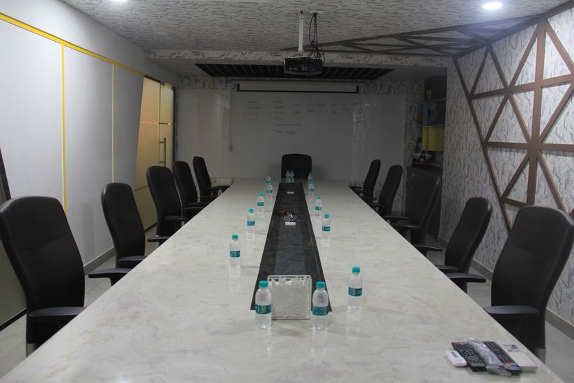 Hive Space 2.0